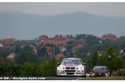 Le Team Engstler mène le bal en TC2T