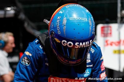 McLaren n’empêchera pas Alonso de revenir en F1 ailleurs
