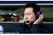 Honda admits no customers for F1 engine yet