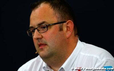 Tom McCullough quitte déjà Sauber pour Force India