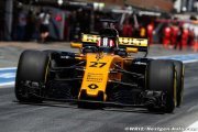 Canada 2017 - GP Preview - Renault F1