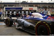 Red Bull a bien envisagé de vendre AlphaTauri avant de la transformer en RB F1