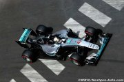 Mercedes a identifié son problème, Red Bull change le châssis de Verstappen