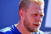 Magnussen aborde Zandvoort confiant malgré la déconvenue de Spa