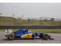 Nasr to get new chassis in Russia - report