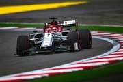Alfa Romeo manque de roulage et ne connaît pas son potentiel