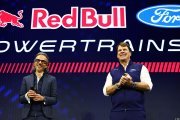 Ford aide Red Bull Powertrains sur de nombreux points pour son programme F1