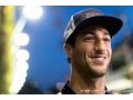 Ricciardo : Il aurait été facile de tomber dans une certaine complaisance