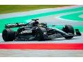 Schumacher a comparé les pneus 2024 de la F1 à ceux de la F2