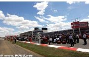 FIA finalises 2011 Formula 1 calendar