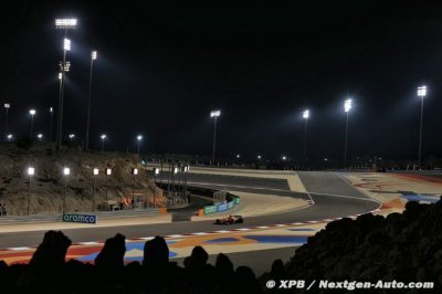 Sainz sauve les meubles, Norris espère du ‘chaos’ pour remonter demain