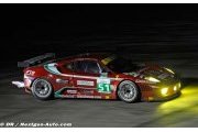 12H Sebring : Toni Vilander en renfort chez AF Corse