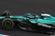 Comment Aston Martin F1 veut éviter le 'chaos' de développement en 2025