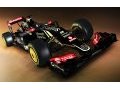 Lotus dévoile les premières photos de sa E23 Hybrid