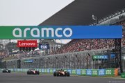 Comment les moteurs F1 de 2026 provoquent des dépassements non souhaités