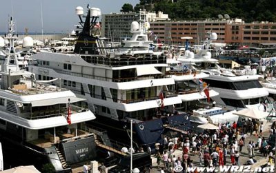 Briatore free to be in Monaco paddock - Todt