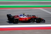 Ferrari a marqué les esprits à Barcelone mais Vasseur change d'indicateur