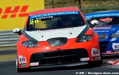 Quatre pilotes pénalisés après la première course