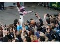 Le podium de Pérez fait du bien à Force India