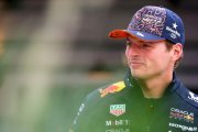 Comme Senna : pourquoi Verstappen est devenu une icône pour Honda