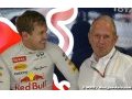 No orders, but Red Bull counting on Webber 'intelligence'