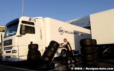 Incendie Williams&nbsp;: l’électricité statique comme cause probable