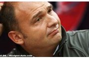 Q&A with Colin Kolles, HRT F1 director