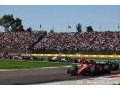 'Nous n'avons pas la F1 pour gagner le dimanche' : Leclerc est déçu mais réaliste