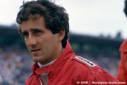 De Hunt à Prost, McLaren F1 avait enchaîné des 'bêtes différentes'