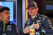 Verstappen : je passerais les directives de course au broyeur !