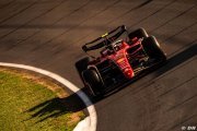 Binotto : Ferrari veut offrir un grand résultat aux tifosi à Monza