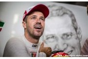 Tiago Monteiro committed to getting a good start to new season