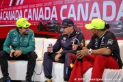 Tel père, tel fils ? Verstappen, Alonso et Hamilton évoquent leurs paternels…