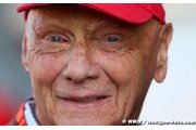 Lauda buys Austrian airline
