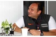 Q&A with Colin Kolles, HRT F1 Team principal