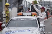 Hamilton : Red Bull sera très forte en 2017