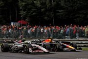 Haas F1 a raté sa stratégie et a chaussé les mauvais pneus à Ocon
