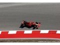 Leclerc cherche ses marques, Vettel en confiance 