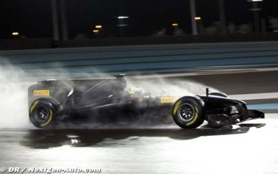 Quel avenir pour Pedro de la Rosa en F1&nbsp;?