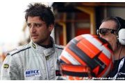 Tutumlu quitte Proteam et le WTCC !