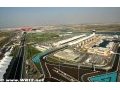 Abu Dhabi veut améliorer son circuit