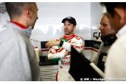 Buriram : Monteiro exclu de la course 2, Loeb vainqueur !