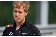 Title blown wide open as Vettel kicked out of qualifying