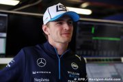 Verstappen 'détruirait' sa F1 dans la situation de Sargeant