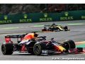 Waché : Le talent de Verstappen a faussé les analyses de Red Bull