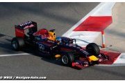 Vettel et Newey chez Red Bull jusqu'en 2017 selon Lauda