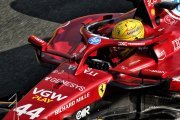 Vasseur : Hamilton et Leclerc sont des 'compétiteurs' mais leur relation est 'positive'
