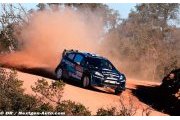 M-Sport hits 250