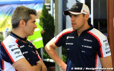 Maldonado no longer certain Venezuela backing will flow