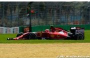 Domenicali : Il n'y a pas que le moteur qui pêche chez Ferrari